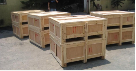 木质包装箱设计方案