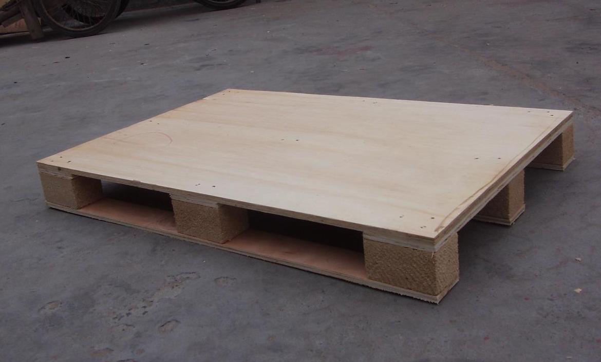 陕西木质托盘生产