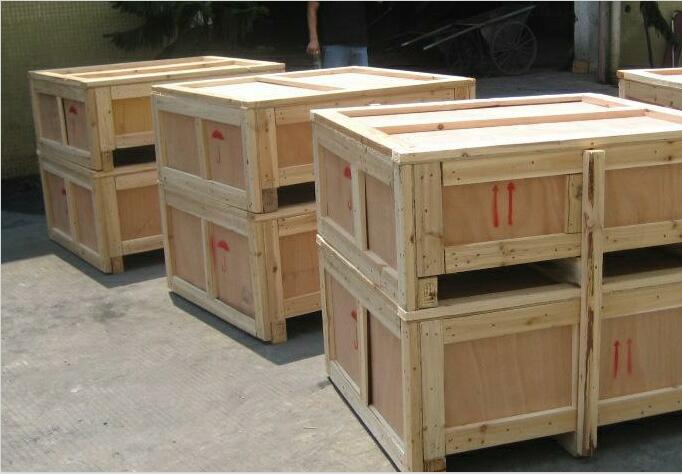 陕西木质托盘批发